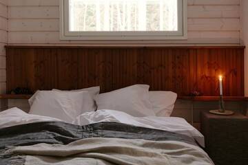 Фото номера Вилла с 1 спальней Виллы WOODDREAM г. Тайпалсаари 18