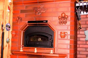 Фото номера Коттедж с сауной Дома для отпуска Kettu Holl Cottage г. Тайпалсаари 130