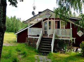 Фотографии Отели типа «постель и завтрак» B&B Mansikka г. Тайпалсаари (Финляндия) №1 Фото Отели типа «постель и завтрак» B&B Mansikka г. Тайпалсаари 1