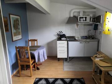 Фотографии Отели типа «постель и завтрак» B&B Mansikka г. Тайпалсаари (Финляндия) №2 Фото Отели типа «постель и завтрак» B&B Mansikka г. Тайпалсаари 2