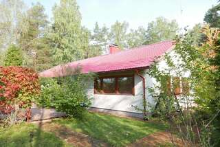 Фото Виллы Luxury Taipalsaari Cottage г. Тайпалсаари