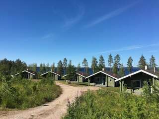 Фото Курортные отели Lomakeskus Saimaanranta г. Тайпалсаари